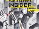 The Perfect InsiderVolume 1 [dt./OV]