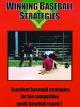 Winning Baseball Strategies [OV]