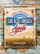 Country's Family Reunion God Bless America Again: Volume Four