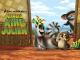All Hail King Julien - Staffel 1
