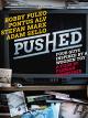 Pushed: Four Guys Inspired by a Wooden Toy (Originalfassung) (2011)