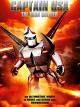 Captain USA - The Iron Soldier
