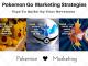 Pokemon Go Marketing Strategies - Spike Up Your Revenues [OV]