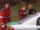 Dramatische Rettung