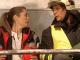 Judith und Steffi retten einen Studenten