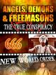Angels Demons Freemasons [OV]