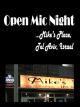 Open Mic Night [OV]