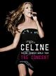 Céline Dion: Taking Chances World Tour - The Concert