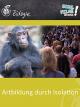 Artbildung durch Isolation