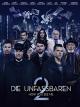 Die Unfassbaren 2 - Now You See Me 2 [dt./OV]