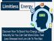 Limitless Energy - Discover How To Finally Work More ProductivelyHave More Energy And Feel Refreshed! [OV]