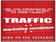 Traffic Biz In A Box - Are you struggling to drive quality traffic to your website? [OV]