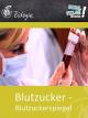Blutzucker - Blutzuckerspiegel - Schulfilm Biologie