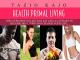 Healthy Primal Living - Discover How To Live And Eat Like A Caveman To Become Healthier And Change Your Life [OV]