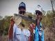 Hunting huge Bass at Lake La Salto with Bass Master Classic Champion Ken Cook