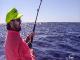 Fishing for Schooling Tuna in Mazatlan Mexico