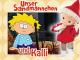 Unser Sandmännchen und Kalli