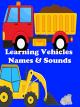 Learning Vehicles for Children - Learn CarsFire EnginesPolice Car and Trucks [OV]