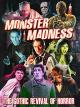 Monster Madness: The Gothic Revival of Horror [OV]