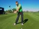 Club Face Path 202. The Release Slot.