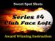 Sweet Spot Shots. Award Winning Instruction. Tune Your Golf Swing. Improve Your Performance. [OV]