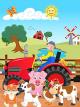 Old MacDonald Had a Farm- Nursery Rhymes Video [OV]