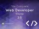 The Complete Web Developer Course 2.0 [OV]