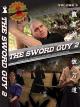 Volume 2 - The Sword Guy - Samurai Swords Traditional Katana Instruction [OV]