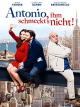 Antonioihm schmeckt's nicht!