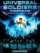 Universal Soldiers - Cyborg Island