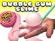 How to make Bubble Gum Slime!
