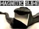 How to make Magnetic Slime!