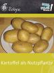 Kartoffel als Nutzpflanze - Schulfilm Biologie