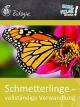 Schmetterlinge - vollständige Verwandlung - Schulfilm Biologie