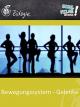 Bewegungssystem - Gelenke - Schulfilm Biologie