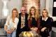 Mit Katja BurkardRalph MorgensternTina Ruland und Nova Meierhenrich