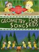 Geometry Math Music Videos and Learning Songs: Numberock Complete Collection [OV]