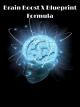 The Brain Boost X Blueprint Formula: Re-Train Your Brain For Rapid Success And Crush Bad Habits Once And For All! [OV]