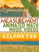 Measurement Songs and Animations For Kids | Math Videos for Teaching Elementary Students [OV]
