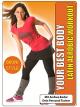 Latin Aerobic Workout