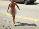 Naked Never Sleeps (or) Wait A MinuteI'm SeriousOk?