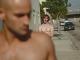 Naked Strikes Back (or) What Luck Another Naked Guy