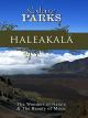 Nature Parks - Haleakala: The World's Largest CraterHawaii [OV]