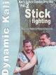 Barry Cuda Dynamic Kali #2 Stick Fighting [OV]
