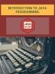 Java Interface [OV]