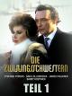 Die Zwillingsschwestern - Teil 1