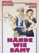 Hände wie Samt [dt./OV]