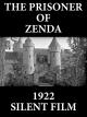 The Prisoner of Zenda - The 1922 Silent Film [OV]