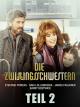 Die Zwillingsschwestern - Teil 2
