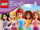 Lego Friends - Volume 4